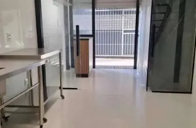 Ponto comercial à venda na Avenida Professor Mário Werneck, Buritis, Belo Horizonte