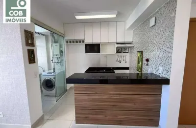 Vendo excelente apartamento 2 quartos no vila da serra - nova lima