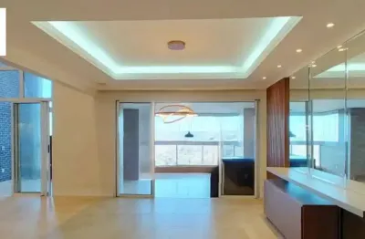 Apartamento com 4 quartos à venda na Rua Ministro Orozimbo Nonato, Vila da Serra, Nova Lima