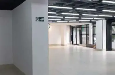 Ponto comercial para alugar na Rua Rubens Caporali Ribeiro, Buritis, Belo Horizonte