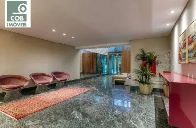 Vendo apartamento 02 quartos na savassi - belo horizonte