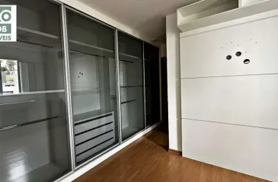 Apartamento com 2 quartos à venda na Rua Eli Seabra Filho, Buritis, Belo Horizonte
