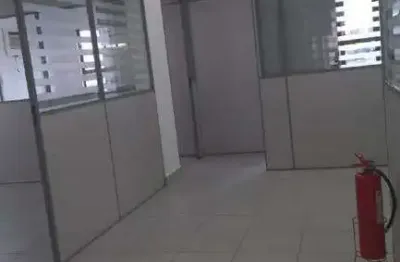 Sala comercial para alugar na Rua José Teófilo Marques, Buritis, Belo Horizonte