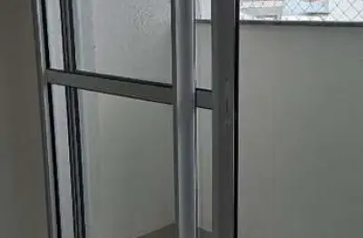 Apartamento com 2 quartos para alugar na Rua Sílvio Menicucci, Buritis, Belo Horizonte