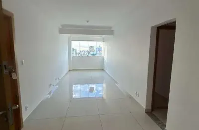 Apartamento com 3 quartos para alugar na Rua Francisco Fernandes dos Santos, Buritis, Belo Horizonte