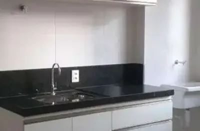 Apartamento com 1 quarto à venda na Rua Deputado Fábio Vasconcelos, Buritis, Belo Horizonte