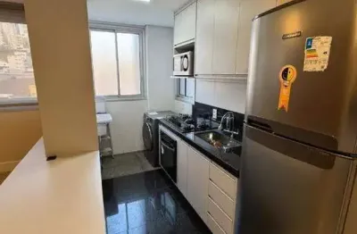 Apartamento com 2 quartos para alugar na Rua Deputado Fábio Vasconcelos, Buritis, Belo Horizonte