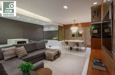 Vendo excelente apartamento 3 dormitórios no vila da serra - nova lima/mg