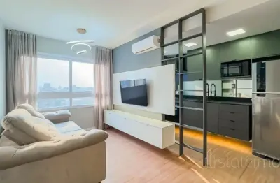 Apartamento com 2 quartos à venda na Rua Jerônymo Zelmanovitz, 100, São Sebastião, Porto Alegre