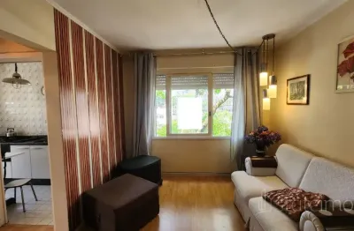 Apartamento com 1 quarto à venda na Rua Dona Alice, 34, Petrópolis, Porto Alegre