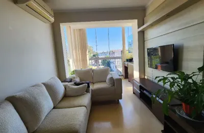 Apartamento com 2 quartos à venda na Avenida João XXIII, 495, São Sebastião, Porto Alegre