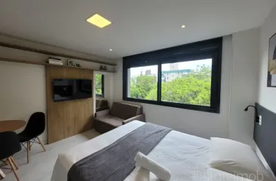 Loft para alugar na Rua Tenente-Coronel Fabrício Pilar, 311, Mont Serrat, Porto Alegre