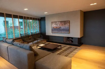 Apartamento com 3 quartos à venda na Rua Engenheiro Adolfo Stern, 80, Bela Vista, Porto Alegre