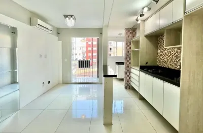 Apartamento com 2 quartos à venda na Rua Joaquim Caetano, 700, Fátima, Canoas