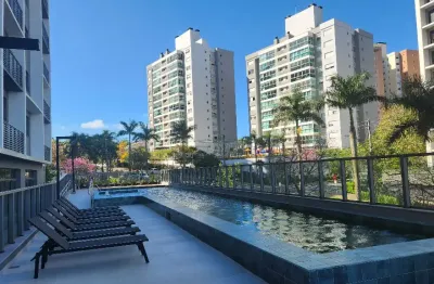 Loft com 1 quarto à venda na Avenida Ipiranga, 585, Central Parque, Porto Alegre