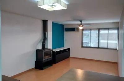 Apartamento com 2 quartos à venda na Rua Portugal, 206, São João, Porto Alegre