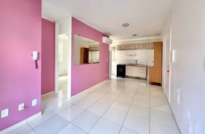 Apartamento com 2 quartos à venda na Rua Dom João Becker, 1852, Fátima, Canoas