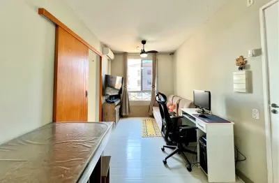 Apartamento 2 dorm. 1 vaga infra de lazer fátima canoas