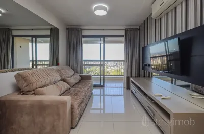 Apartamento com 2 quartos para alugar na Avenida Luiz Manoel Gonzaga, 470, Três Figueiras, Porto Alegre