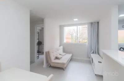 Apartamento com 2 quartos para alugar na Avenida Francisco Trein, 116, Cristo Redentor, Porto Alegre