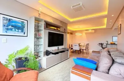 Apartamento com 3 quartos à venda na Rua Nicolau Faillace, 112, Jardim Itu Sabará, Porto Alegre