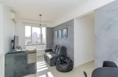 Apartamento com 2 quartos à venda na Rua Aurélio Porto, 184, Partenon, Porto Alegre