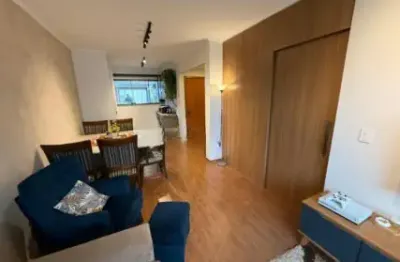 Apartamento com 3 quartos à venda na Avenida João Carlos Bertussi da Silva, 133, Jardim Itu Sabará, Porto Alegre