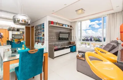 Apartamento com 2 quartos para alugar na Rua São Francisco, 469, Santana, Porto Alegre