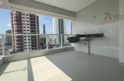 Apartamento à venda na Rua Bom Sucesso, --, Cidade Mãe do Céu, São Paulo