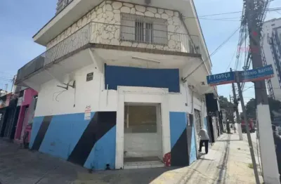 Sala comercial para alugar na Rua Antônio de Barros, --, Vila Carrão, São Paulo