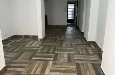 Sala comercial para alugar na Rua Henrique de Vasconcelos, --, Tatuapé, São Paulo