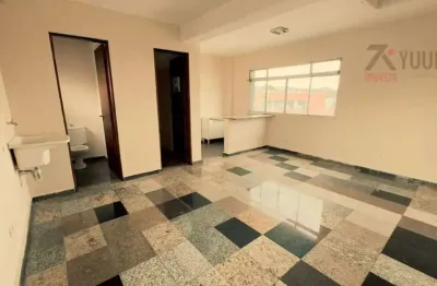 Casa para aluguel, 2 quarto(s),  jardim maringá, são paulo - ca612