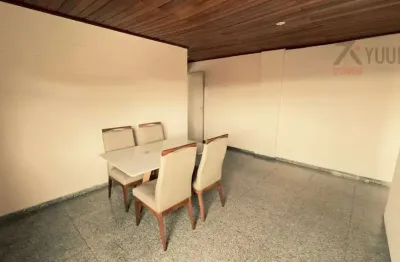 Casa para aluguel, 2 quarto(s),  jardim maringá, são paulo - ca611