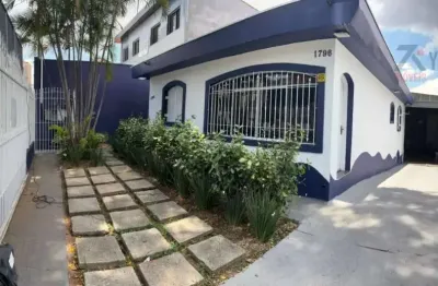 Casa e salão comercial para aluguel e venda, 2 quarto(s),  vila carrão, são paulo - ca627