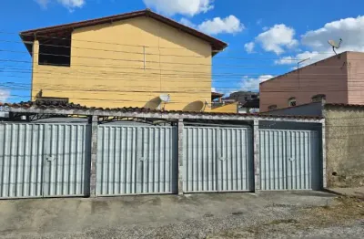 Apartamento à venda no bairro veneza em ribeirão das neves mg