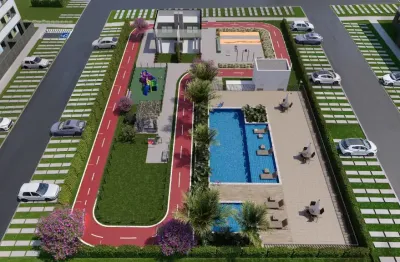 Vendo apartamento na planta no três barras em contagem mg