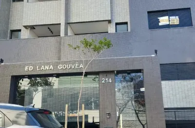 Excelente apartamento à venda no bairro liberdade - belo horizonte/mg