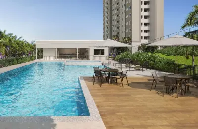 Apartamento à venda na planta no bairro betânia em belo horizonte