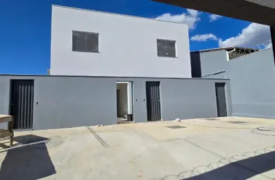 Apartamento à venda em melo viana, municipio de esmeraldas mg