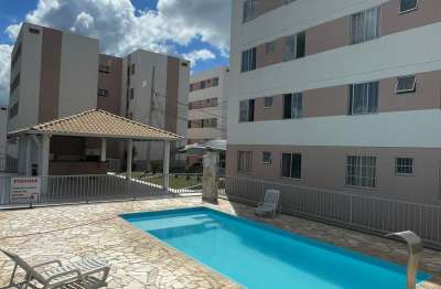 Apartamento à venda em santa luzia - oportunidade imperdível!