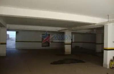 Ponto comercial à venda na Rua Fúlvio Aducci, 656, Estreito, Florianópolis