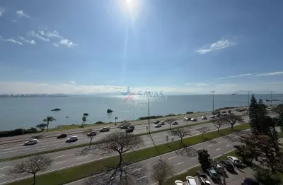 Apartamento com 3 quartos à venda na Avenida Jornalista Rubens de Arruda Ramos, Beira Mar, Florianópolis