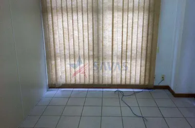 Sala comercial à venda na Rua Araújo Figueiredo, Centro, Florianópolis