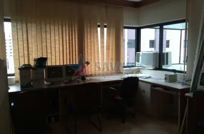 Sala comercial à venda na Rua Adolfo Melo, 35, Centro, Florianópolis