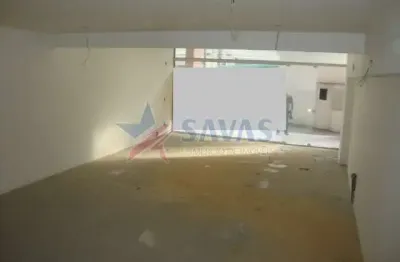 Ponto comercial à venda na Rua Vereador Arthur Manoel Mariano, 472, Forquilhinhas, São José