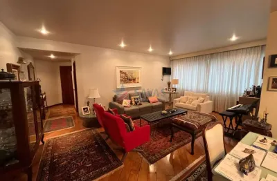 Apartamento com 4 quartos à venda na Avenida Trompowsky, Centro, Florianópolis
