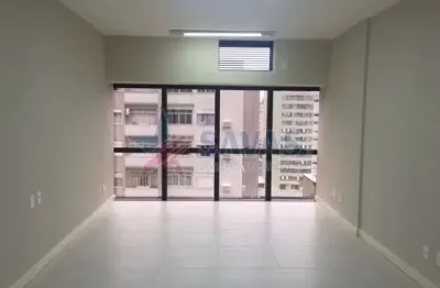 Sala comercial à venda na Avenida Professor Othon Gama D'Eça, 900, Centro, Florianópolis
