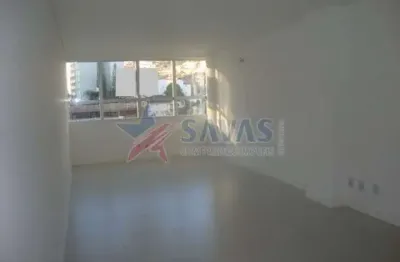 Sala comercial à venda na Avenida Mauro Ramos, 2, Centro, Florianópolis