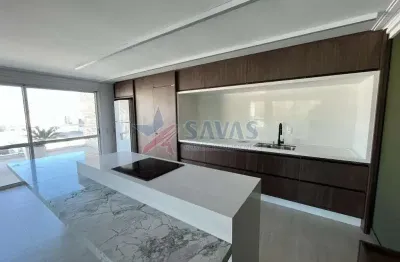 Cobertura com 3 quartos à venda na Avenida Jornalista Rubens de Arruda Ramos, Beira Mar, Florianópolis