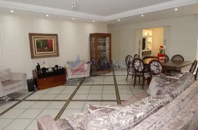 Apartamento com 5 quartos à venda na Rua José Jacques, 67, Centro, Florianópolis